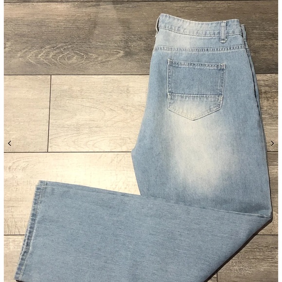 Womens C.O.Z.Y. Jeans - Picture 7 of 7